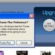 Illustration for article titled Listening Test Compares iTunes Plus to iTunes 128kbps